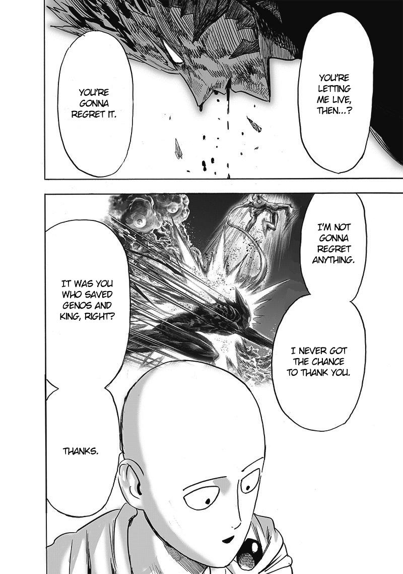One-Punch Man, Chapter 169 image 36